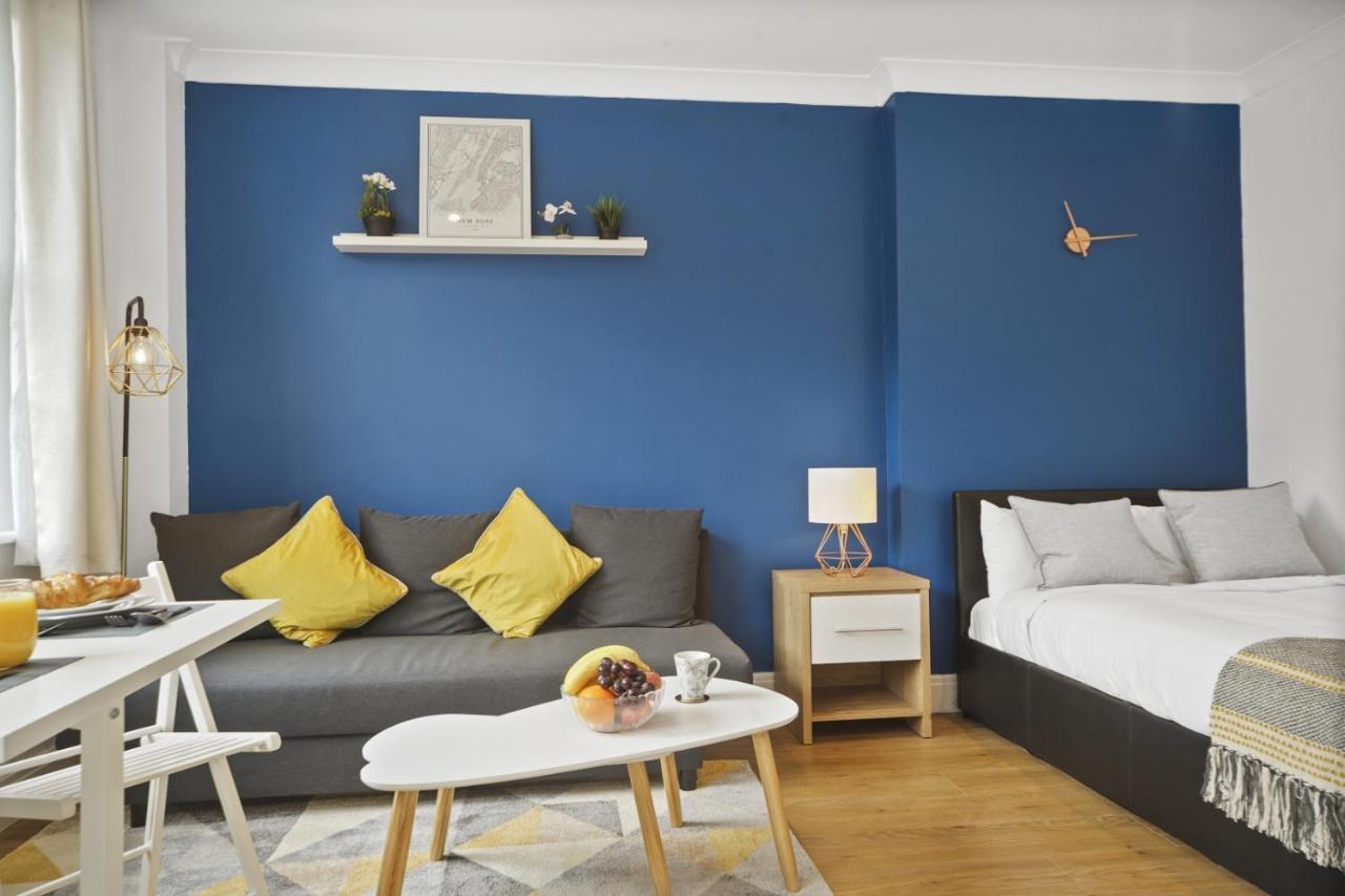 Appartement By Homely *