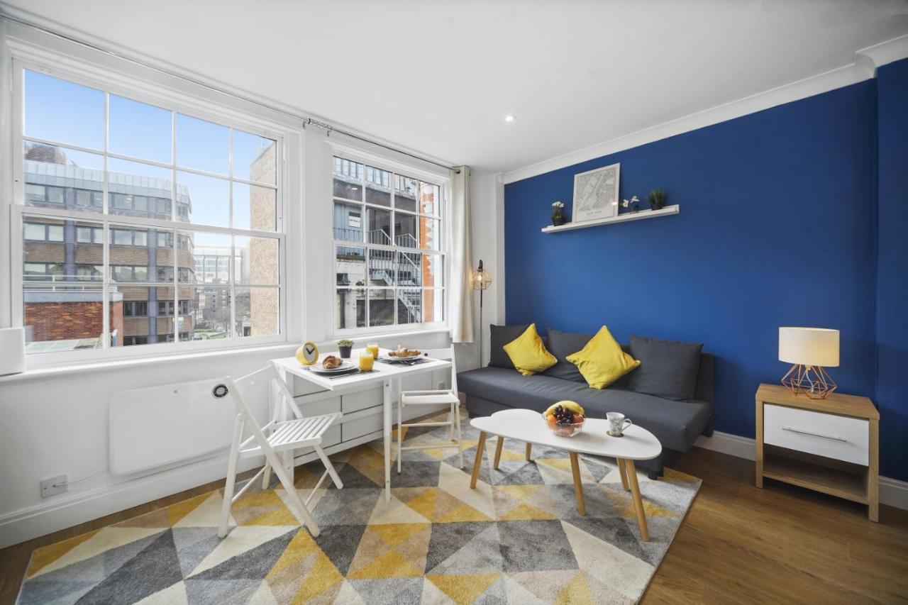 Appartement By Homely Londen